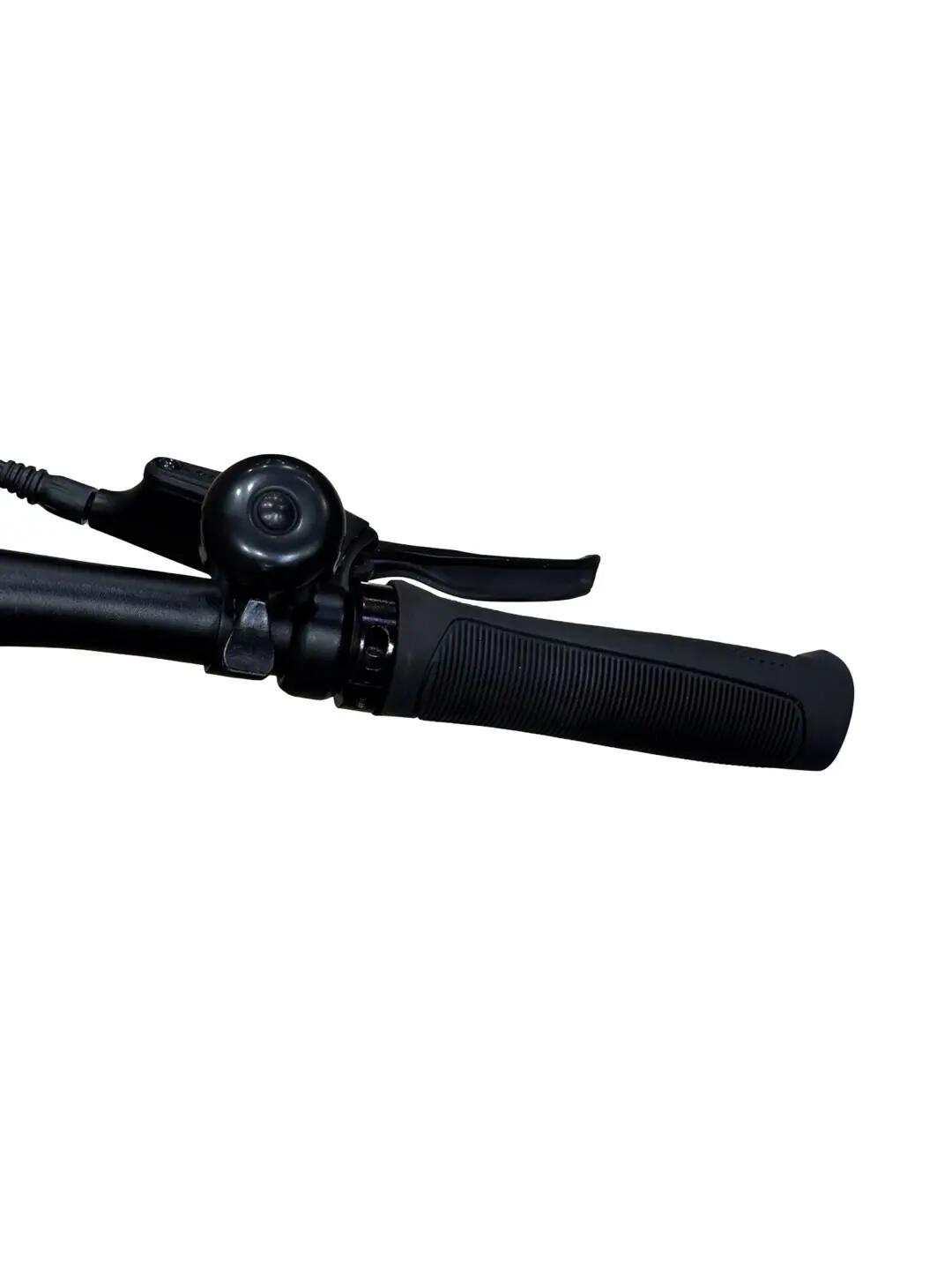 Refurbished - E-Bike Tenways CGO600 Pro Single-Speed - Zeer goed 7/11