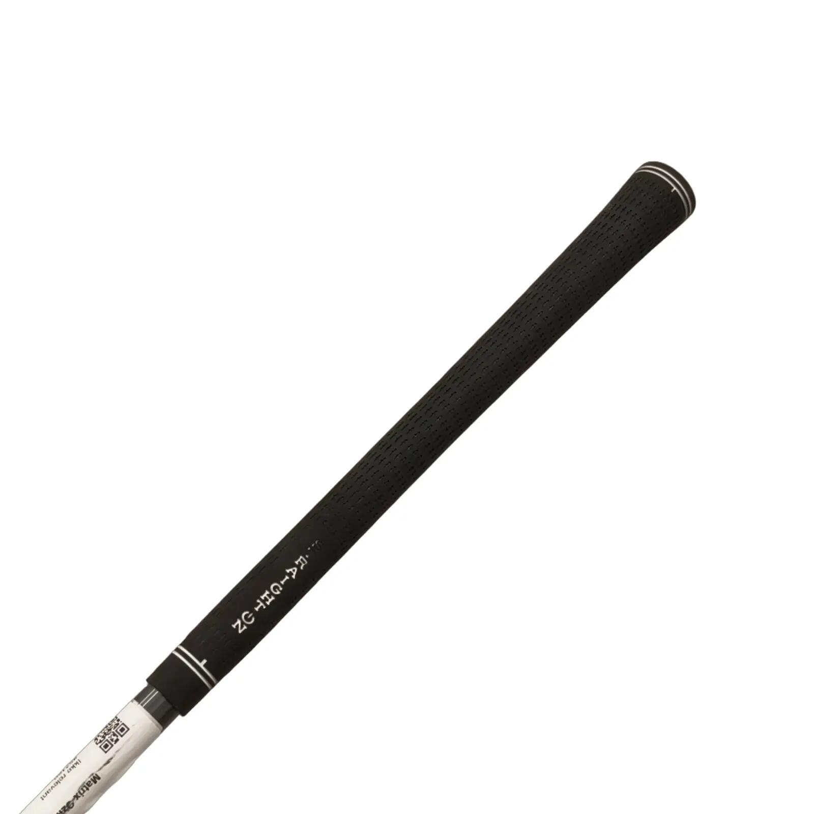 Matrix Ozik White Tie Driver Shaft / Flex Regular / TaylorMade 2nd Gen 3/3