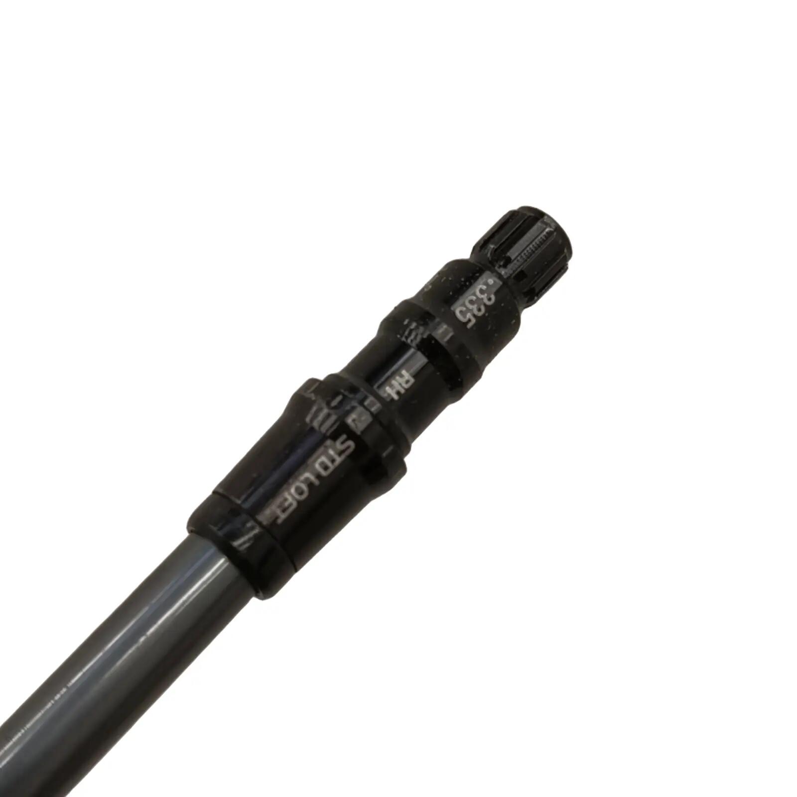 Matrix Ozik White Tie Driver Shaft / Flex Regular / TaylorMade 2nd Gen 2/3