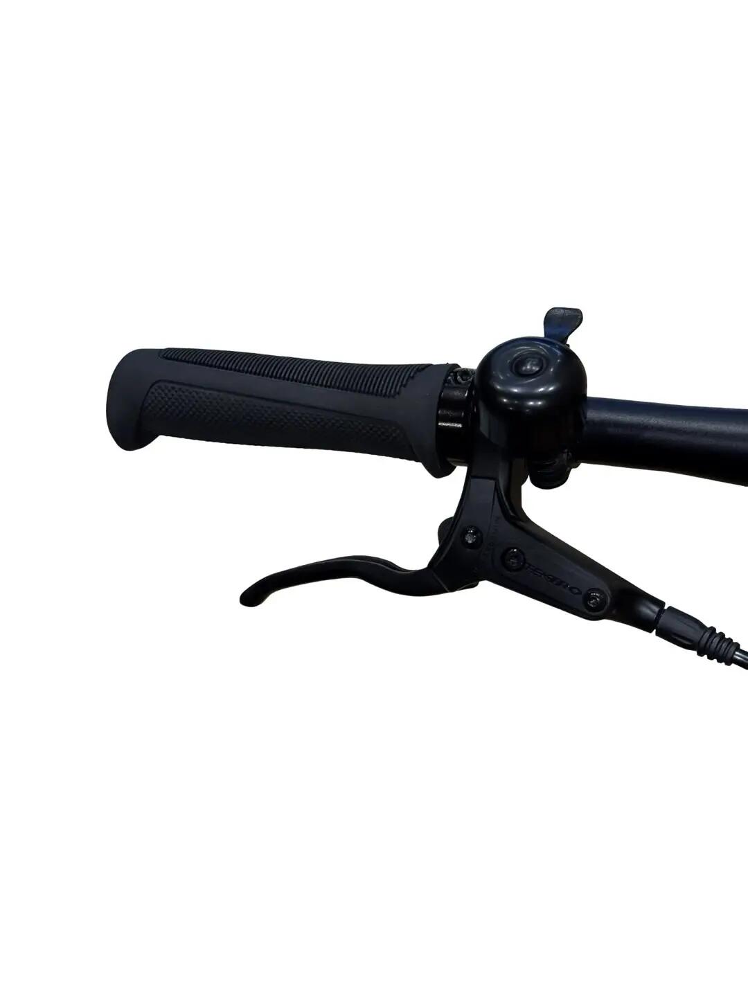 Refurbished - E-Bike Tenways CGO600 Pro Single-Speed - Zeer goed 5/11