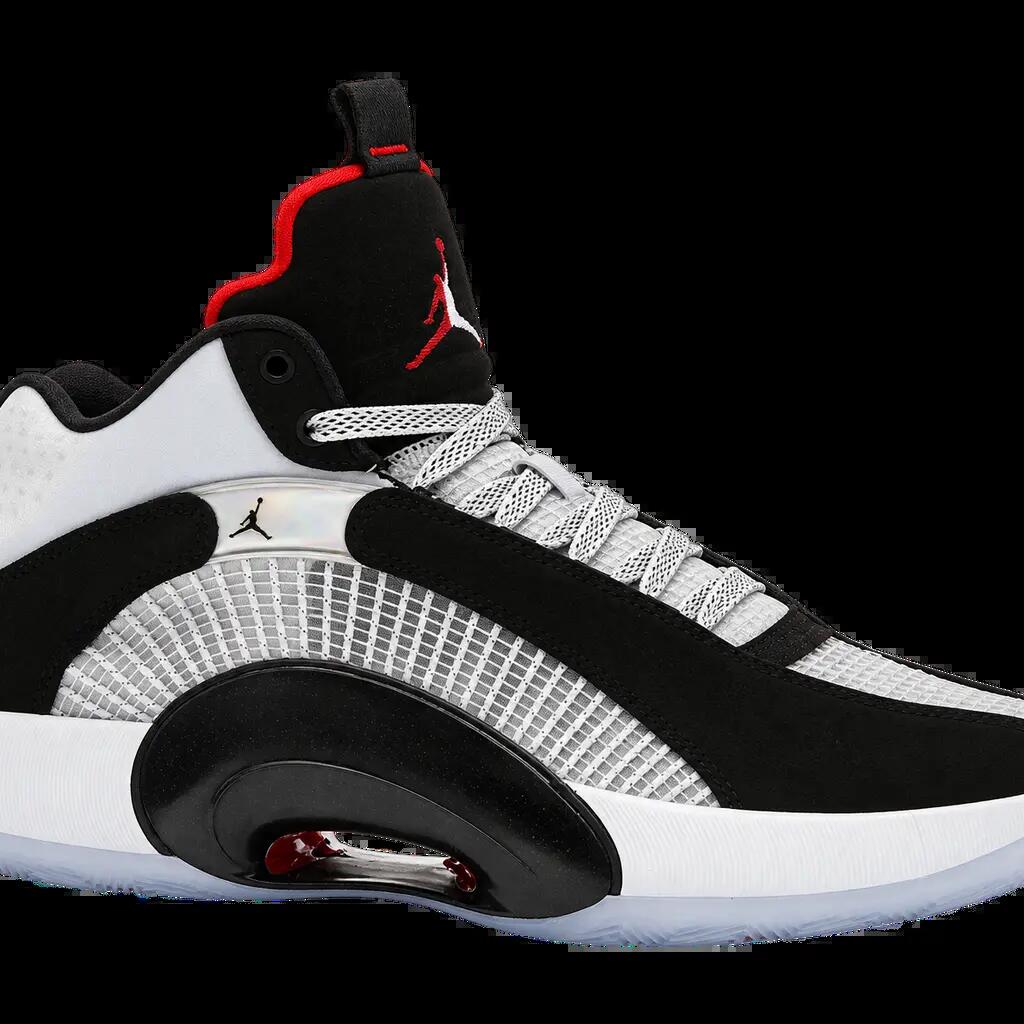 Herren - Basketball-Sneaker - Jordan XXXV - mehrfarbig