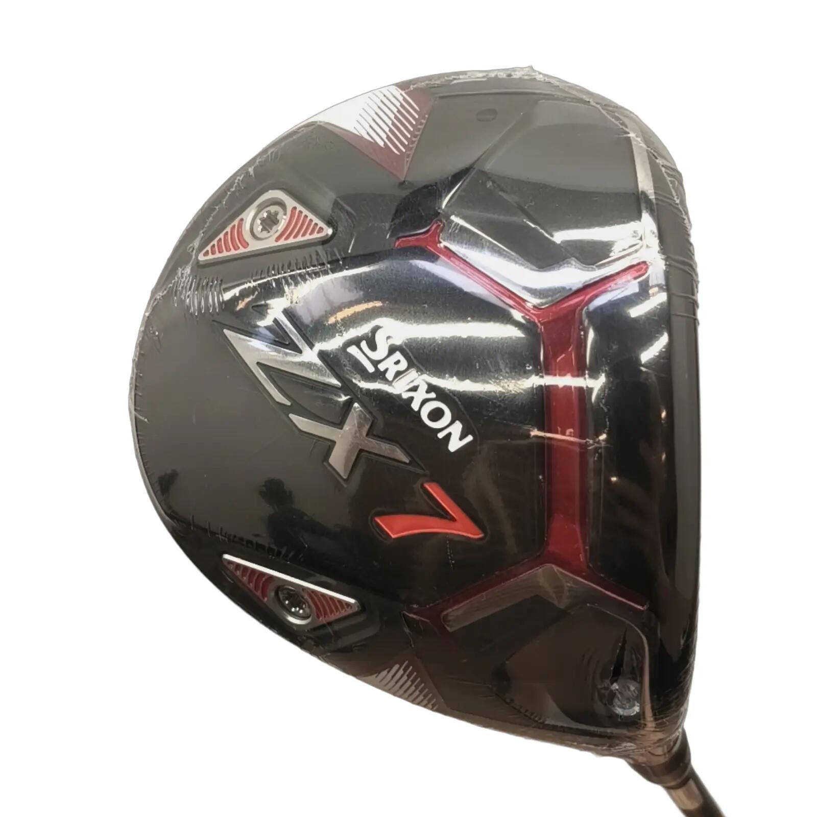 SRIXON picture