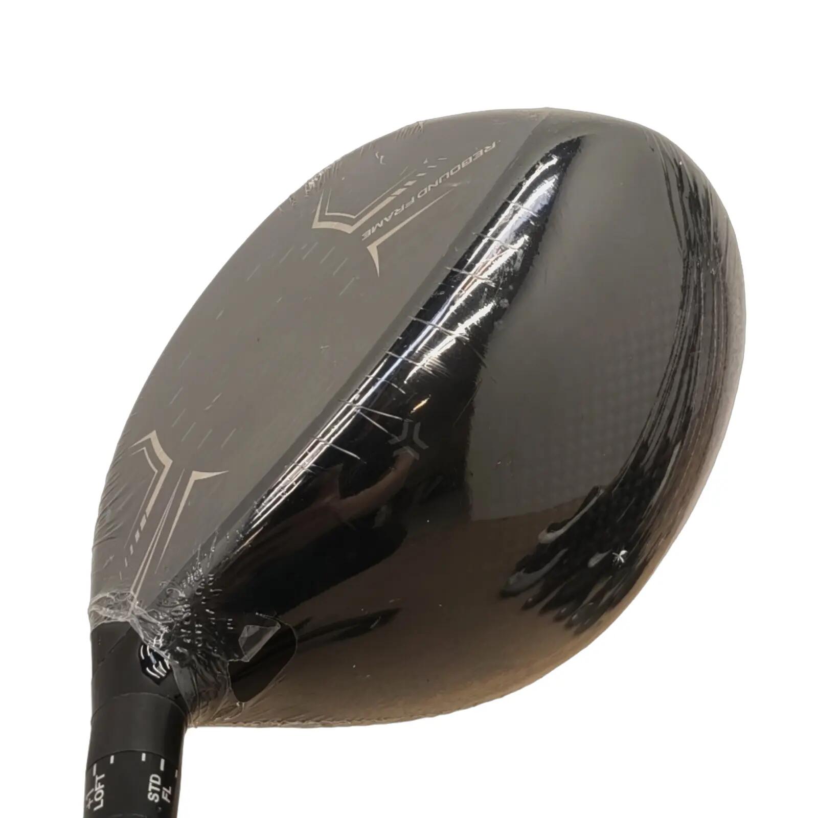 Srixon ZX7 Driver / Flex Regular / Loft 10.5 4/6
