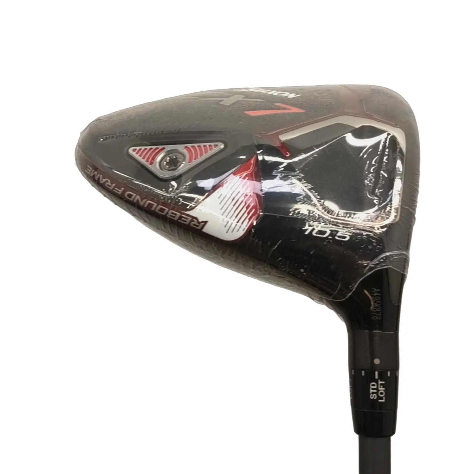 Srixon ZX7 Driver / Flex Regular / Loft 10.5 3/6
