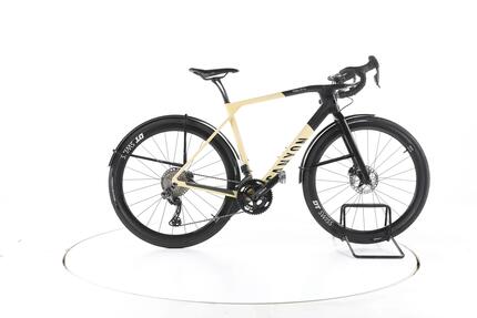 Reconditionné - Canyon Grail CF SL 8 Di2 Vélo Gravel Carbone - Bon