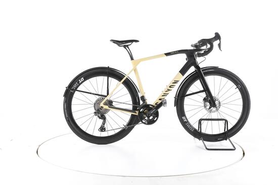 Reconditionné - Canyon Grail CF SL 8 Di2 Vélo Gravel Carbone - Bon