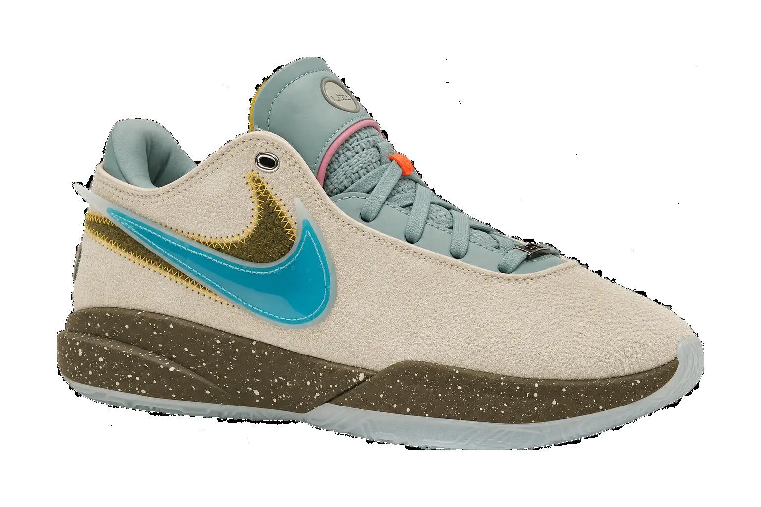 NIKE picture