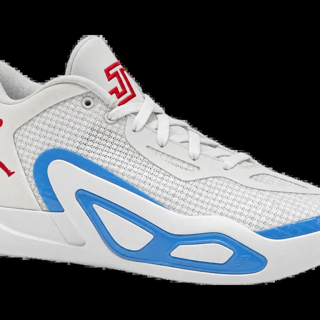 Detské tenisky viacfarebné Air Jordan Tatum 1 GS St. Louis