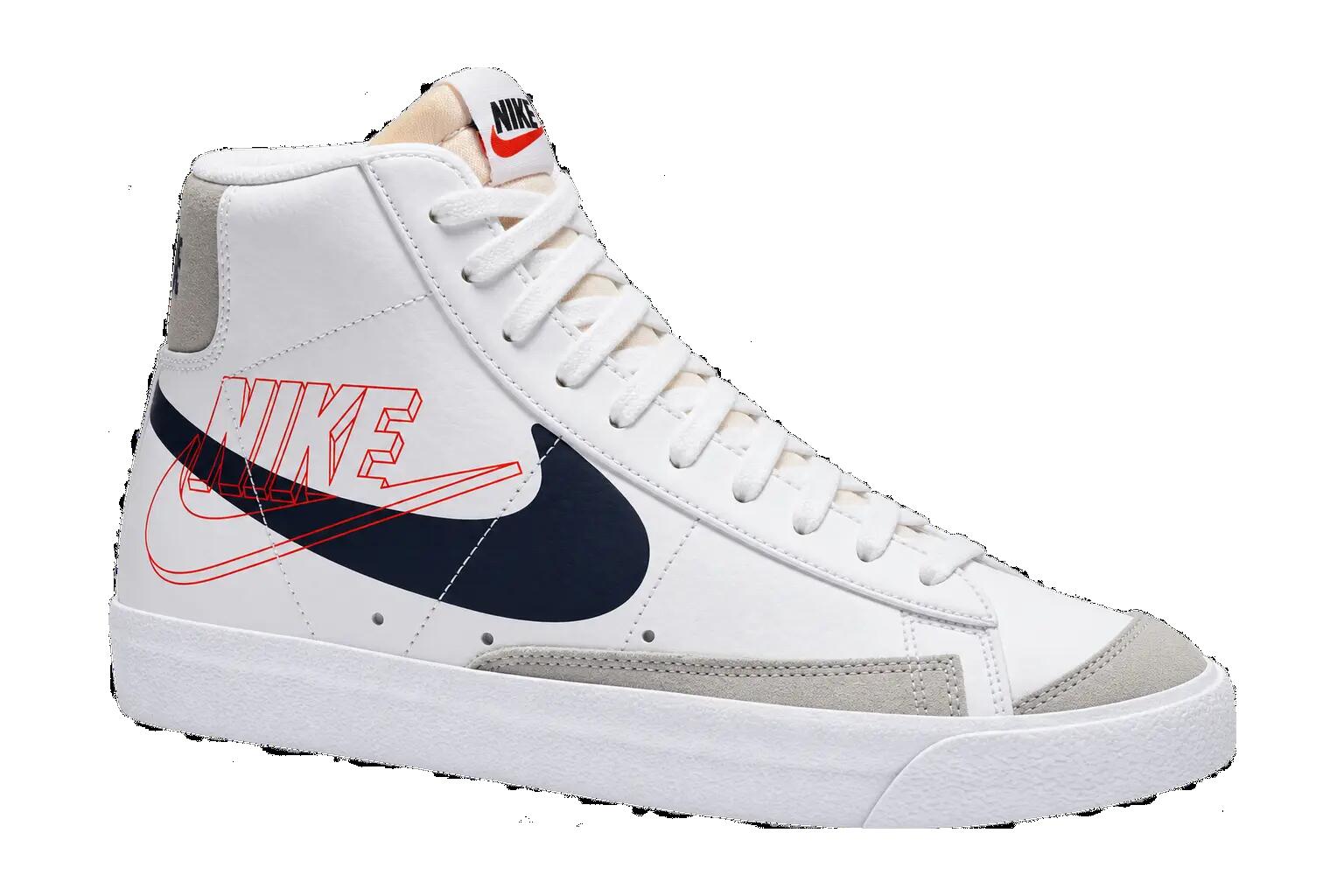 NIKE picture
