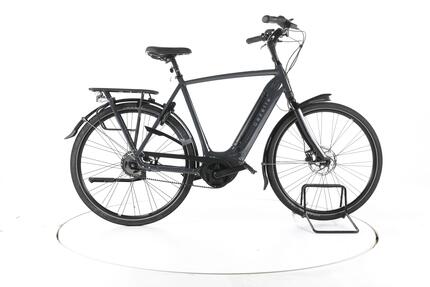 Reconditionné - Gazelle Arroyo C5 HMB Elite Vélo Électrique Urbain - Très Bon
