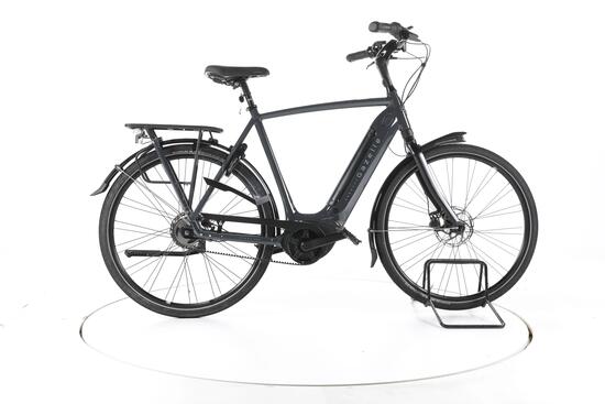 Reconditionné - Gazelle Arroyo C5 HMB Elite Vélo Électrique Urbain - Très Bon