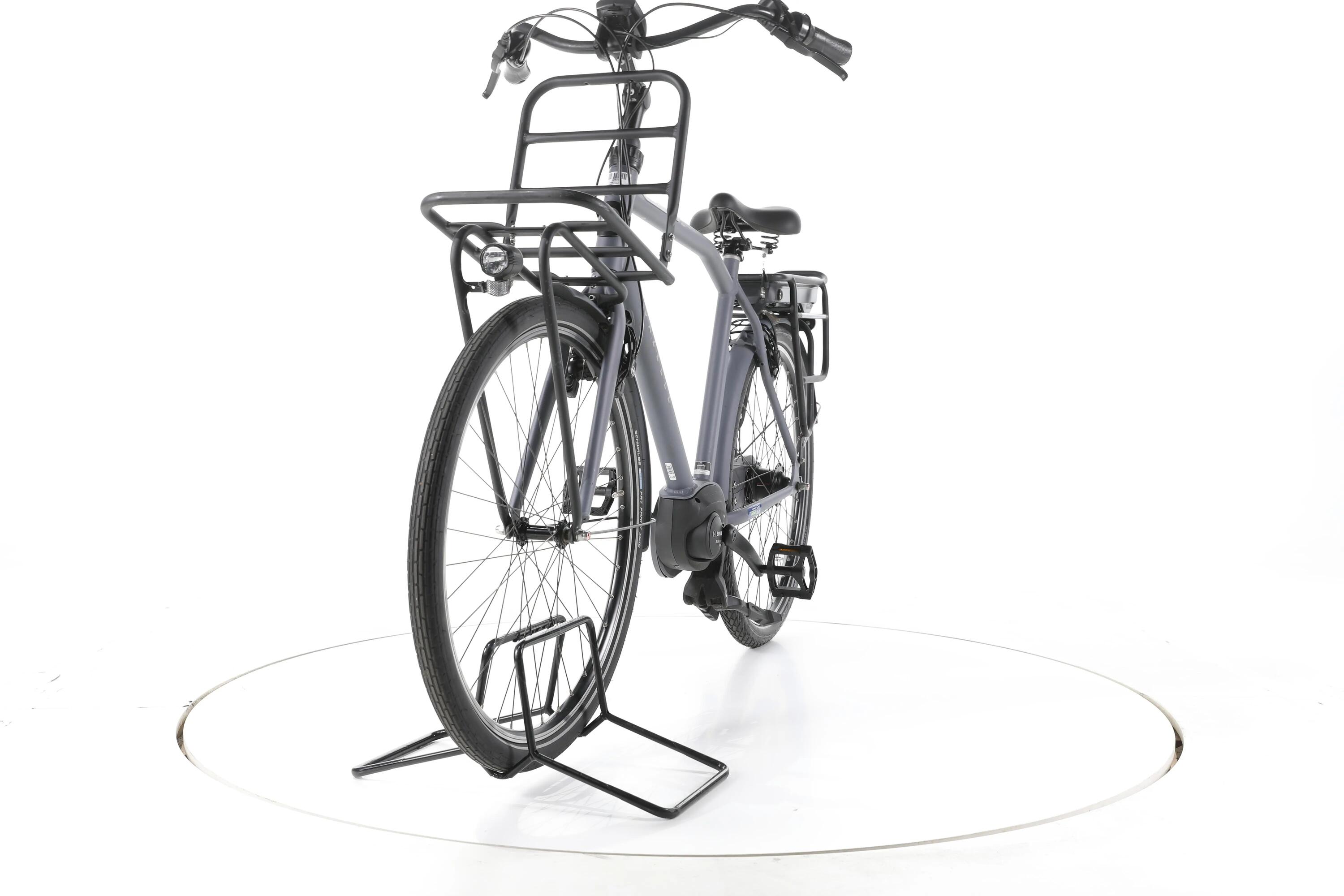 Reconditionné - Gazelle HeavyDutyNL C7 Vélo Électrique Urbain - Très Bon 4/7