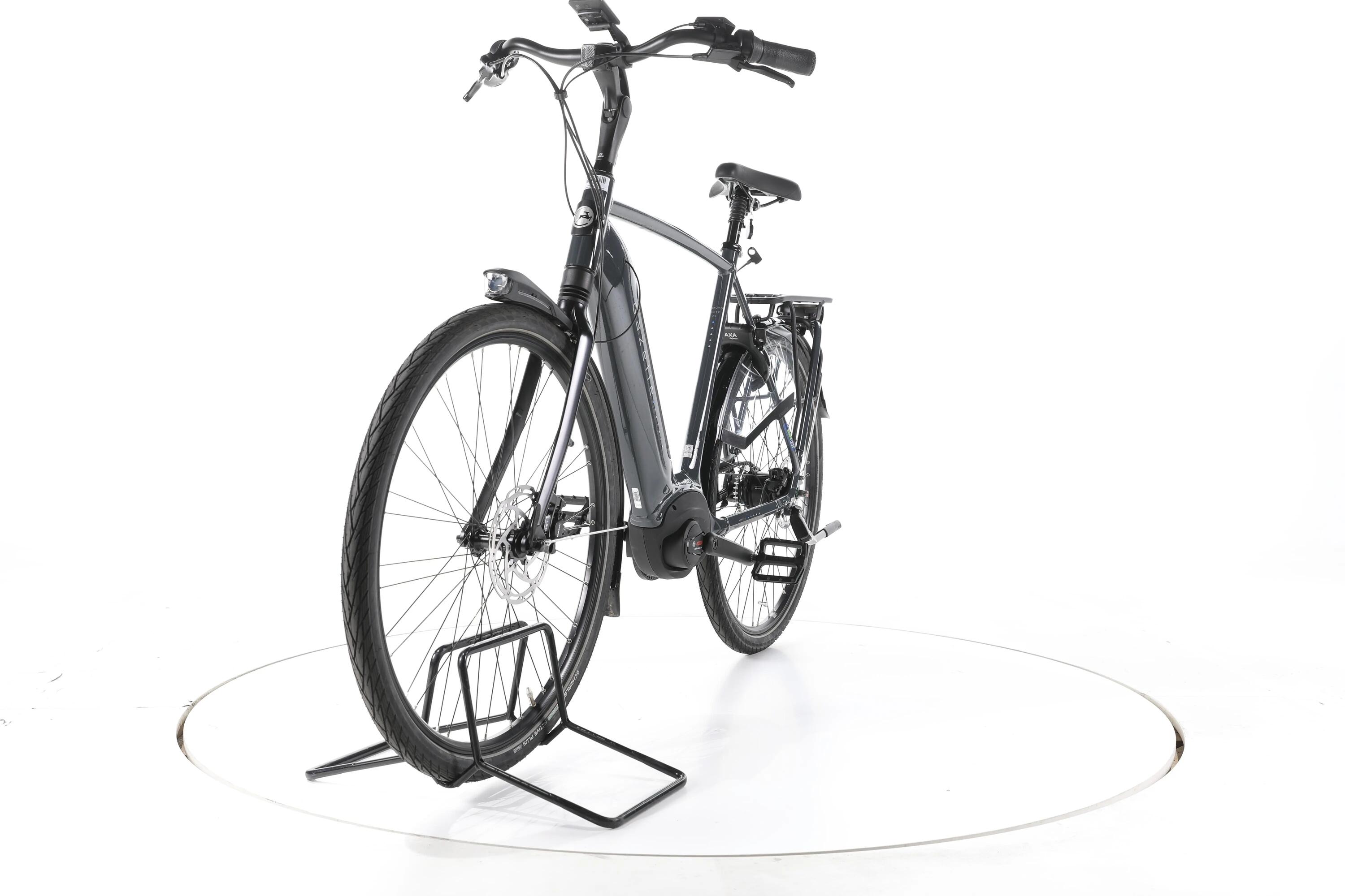 Második esély - Gazelle Arroyo C5 HMB Elite City E-Bike - Nagyon jó állapotban 4/7
