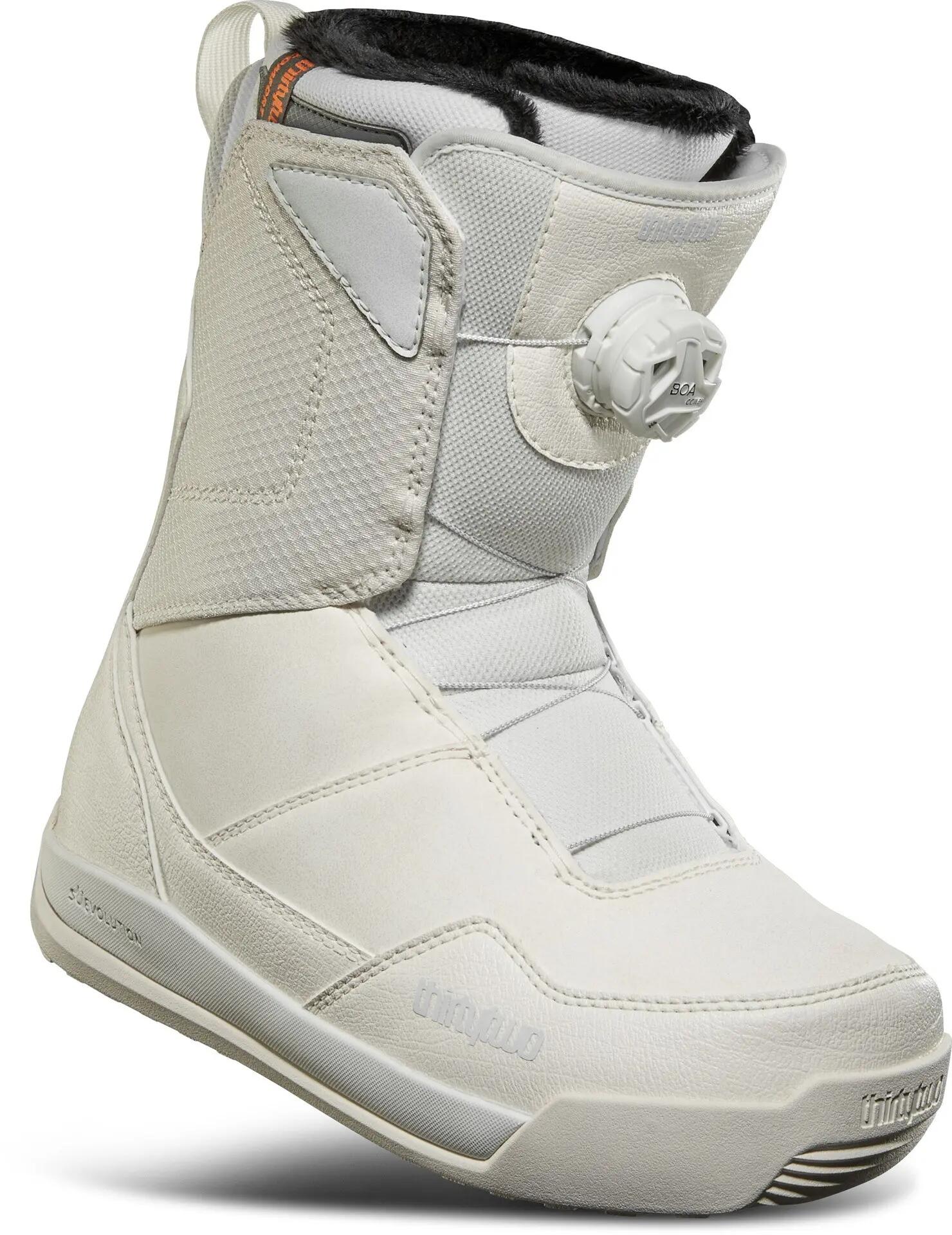 Boty THIRTYTWO Shifty BOA BONE | Decathlon