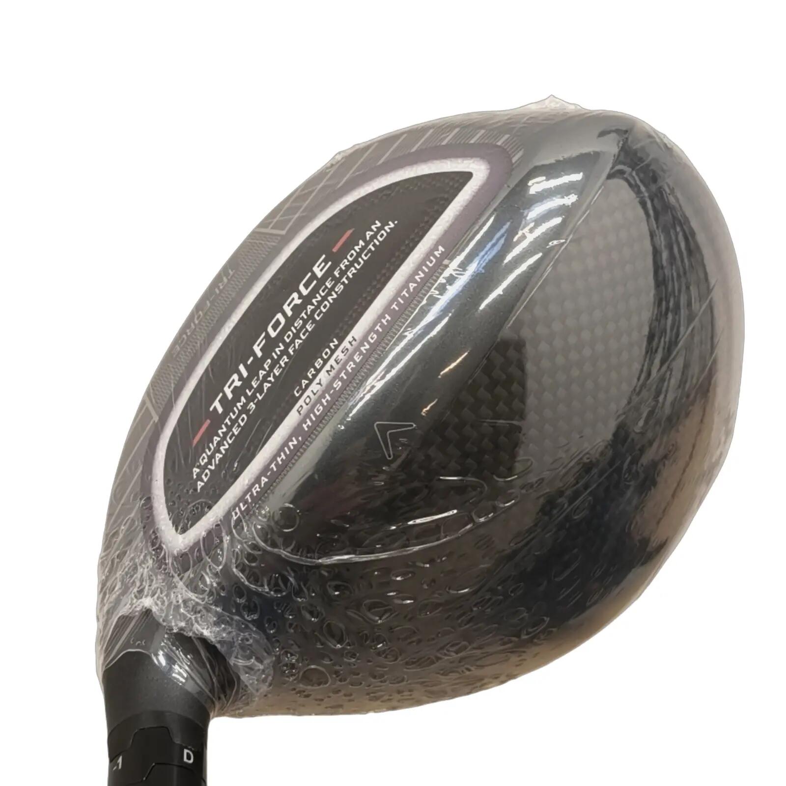 Callaway Quantum Max Driver / Flex Regular / Loft 10.5 4/6