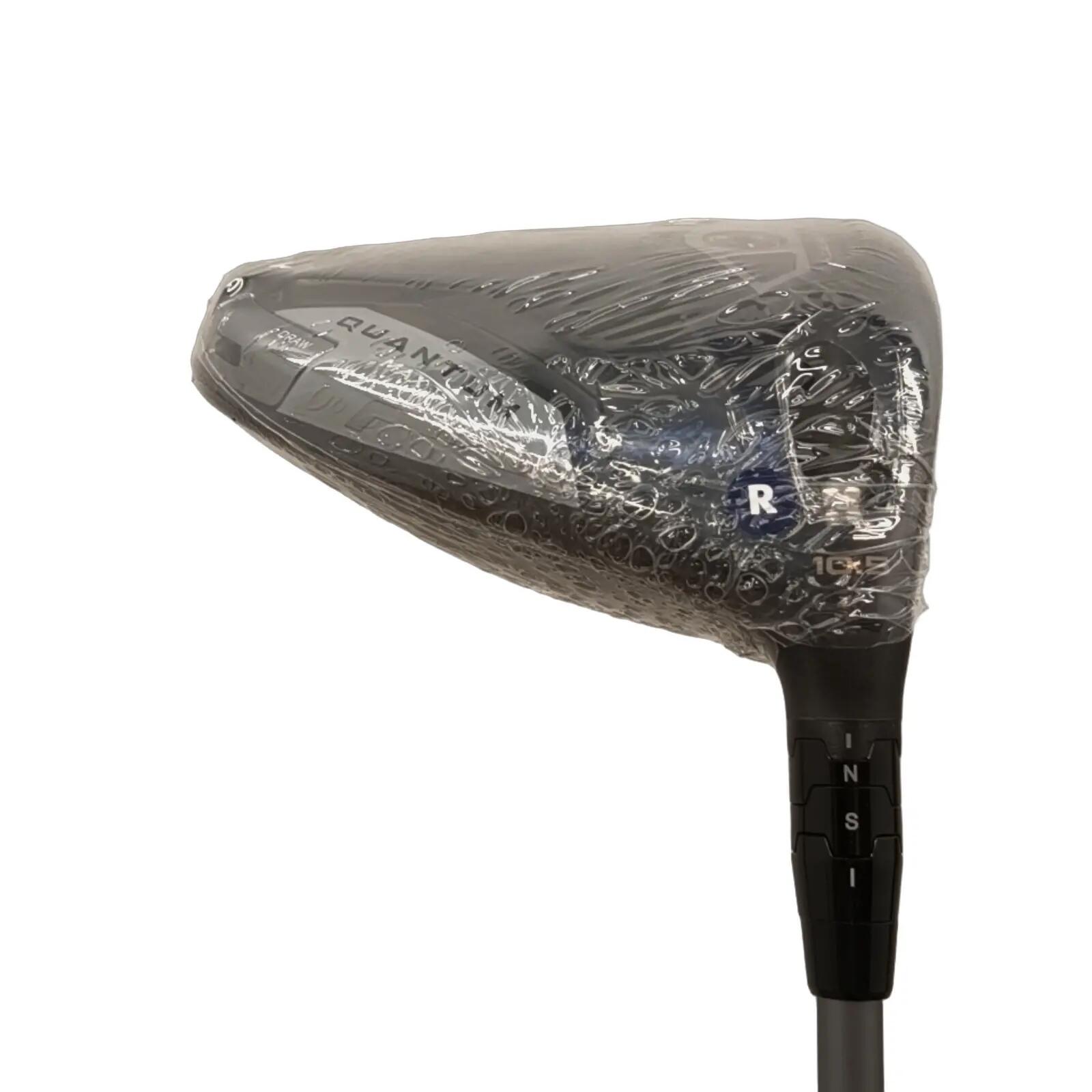 Callaway Quantum Max Driver / Flex Regular / Loft 10.5 3/6