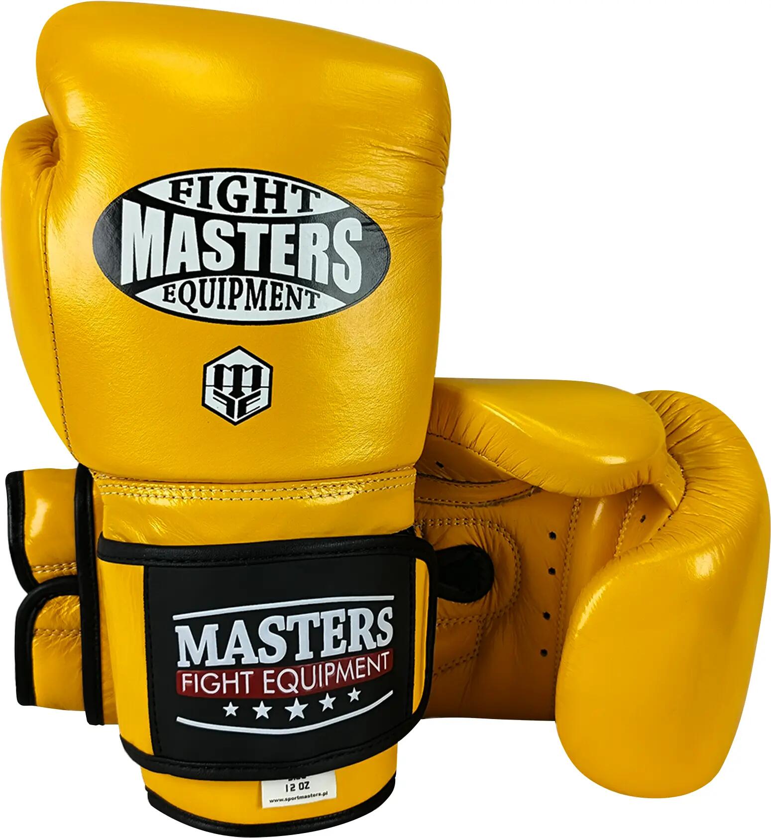 MASTERS FIGHT EQUIPMENT picture