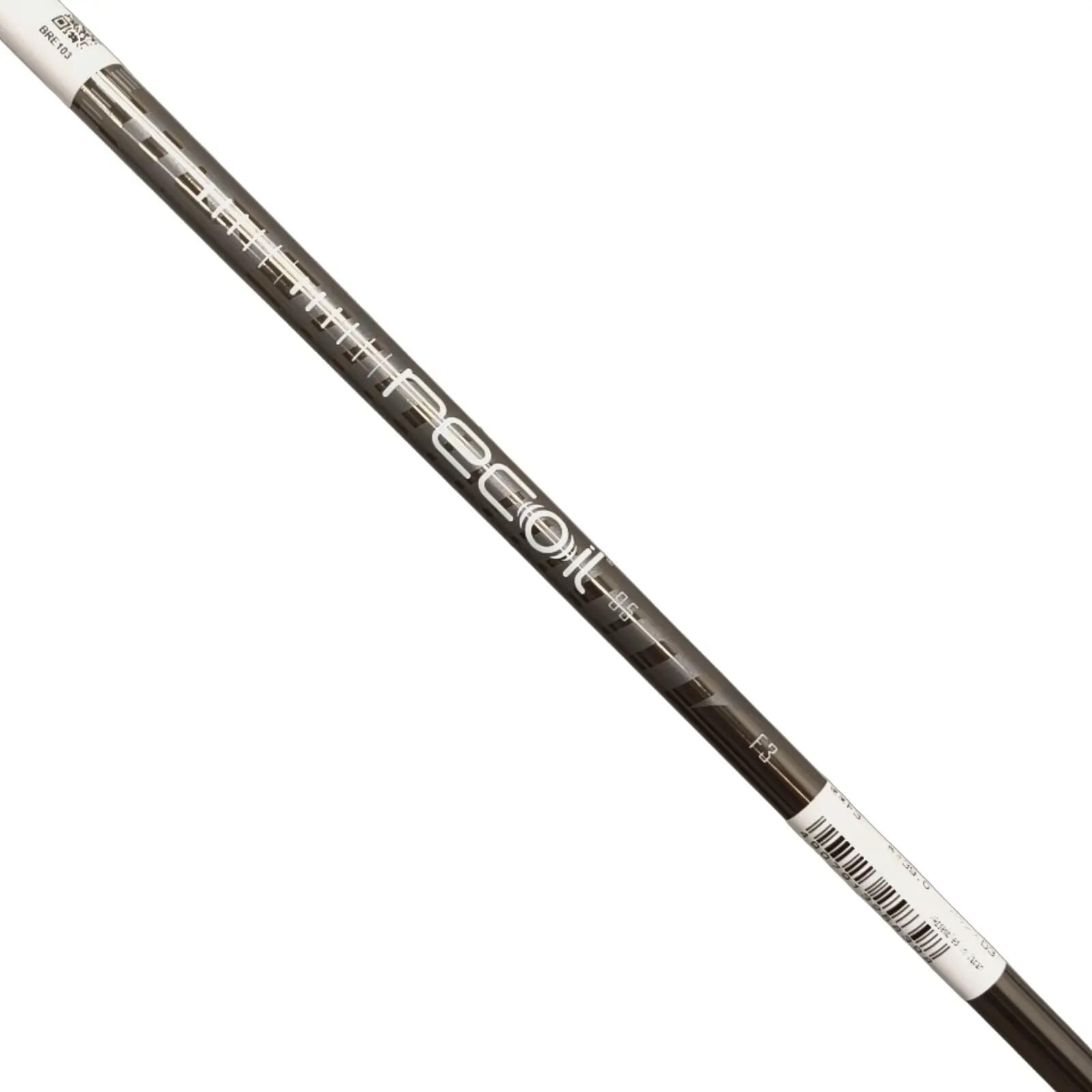 Linkshandig Srixon ZX MK II #4 Utility Iron / Flex Regular / #4/23 4/5