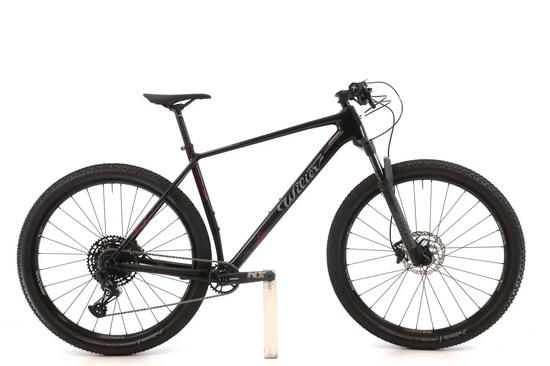 Tweedehands MTB · Wilier USMA SL · ZGAN fiets