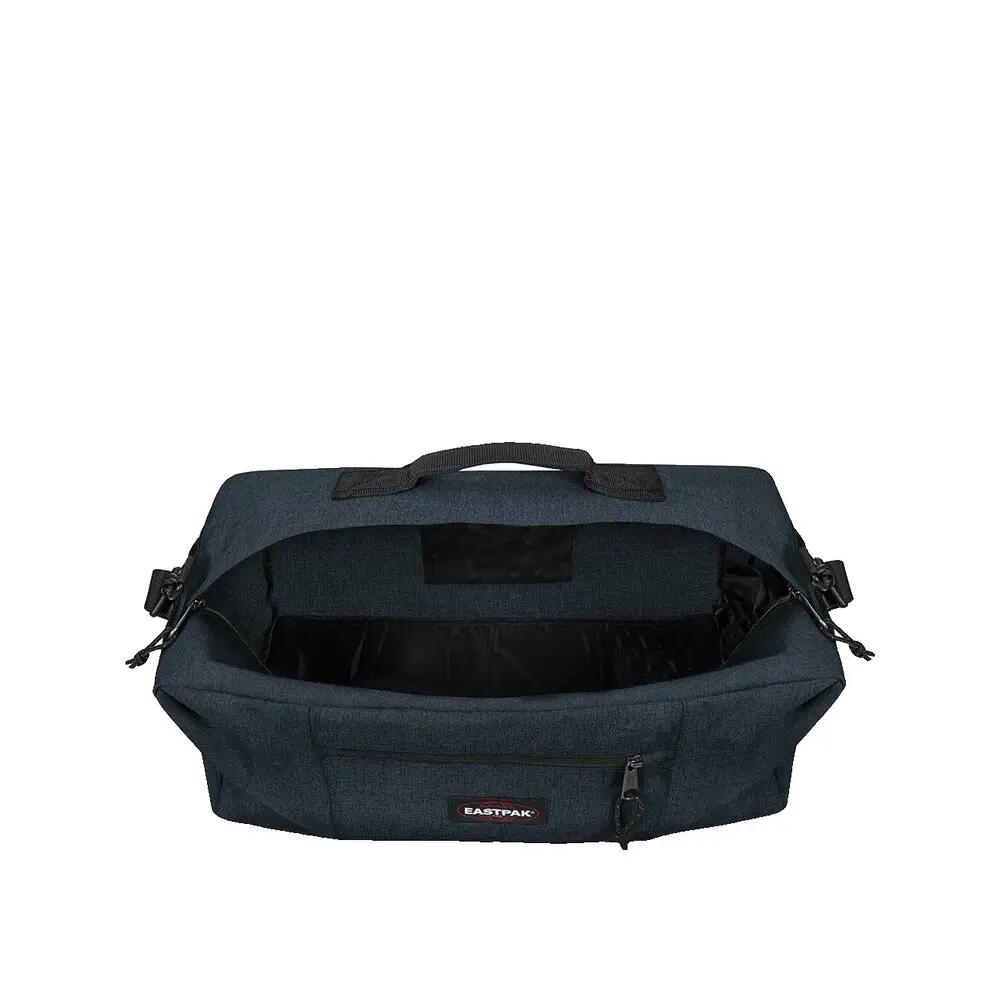 Sacola de desporto Eastpak DUFFL''R Triple Denim 26L 3/6