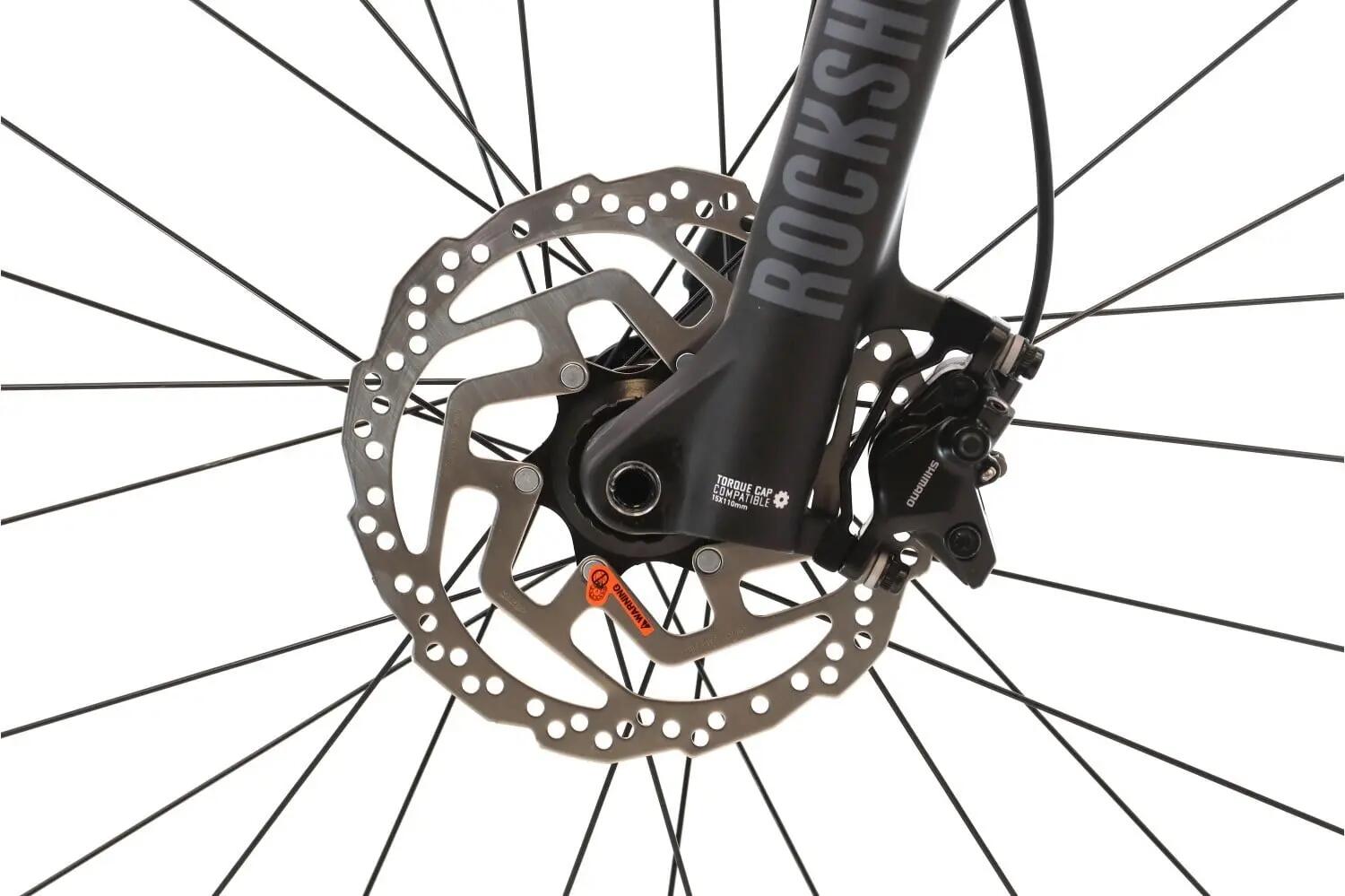 Tweedehands MTB · Wilier USMA SL · ZGAN fiets 7/8