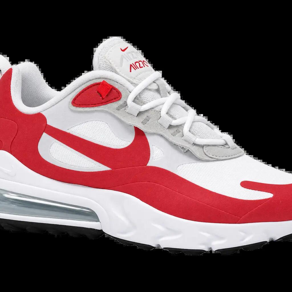 Herren - Sneaker - Low-Top - Air Max 270 React - mehrfarbig