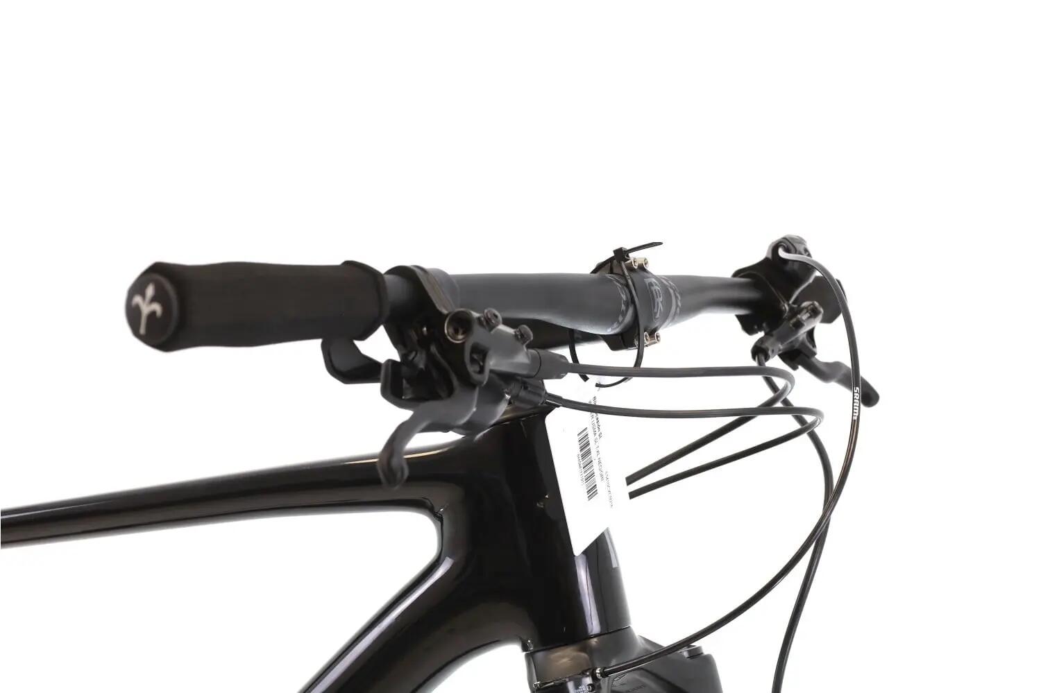 Tweedehands MTB · Wilier USMA SL · ZGAN fiets 6/8