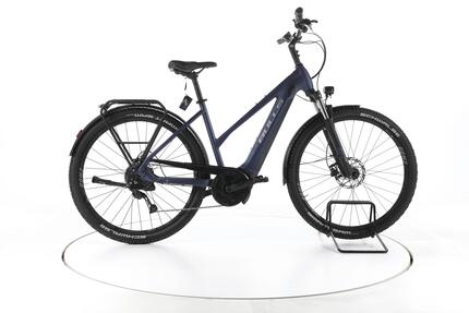 Reconditionné - Bulls Landscape Evo Vélo Électrique de Trekking - Bon