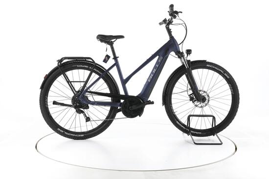 Reconditionné - Bulls Landscape Evo Vélo Électrique de Trekking - Bon