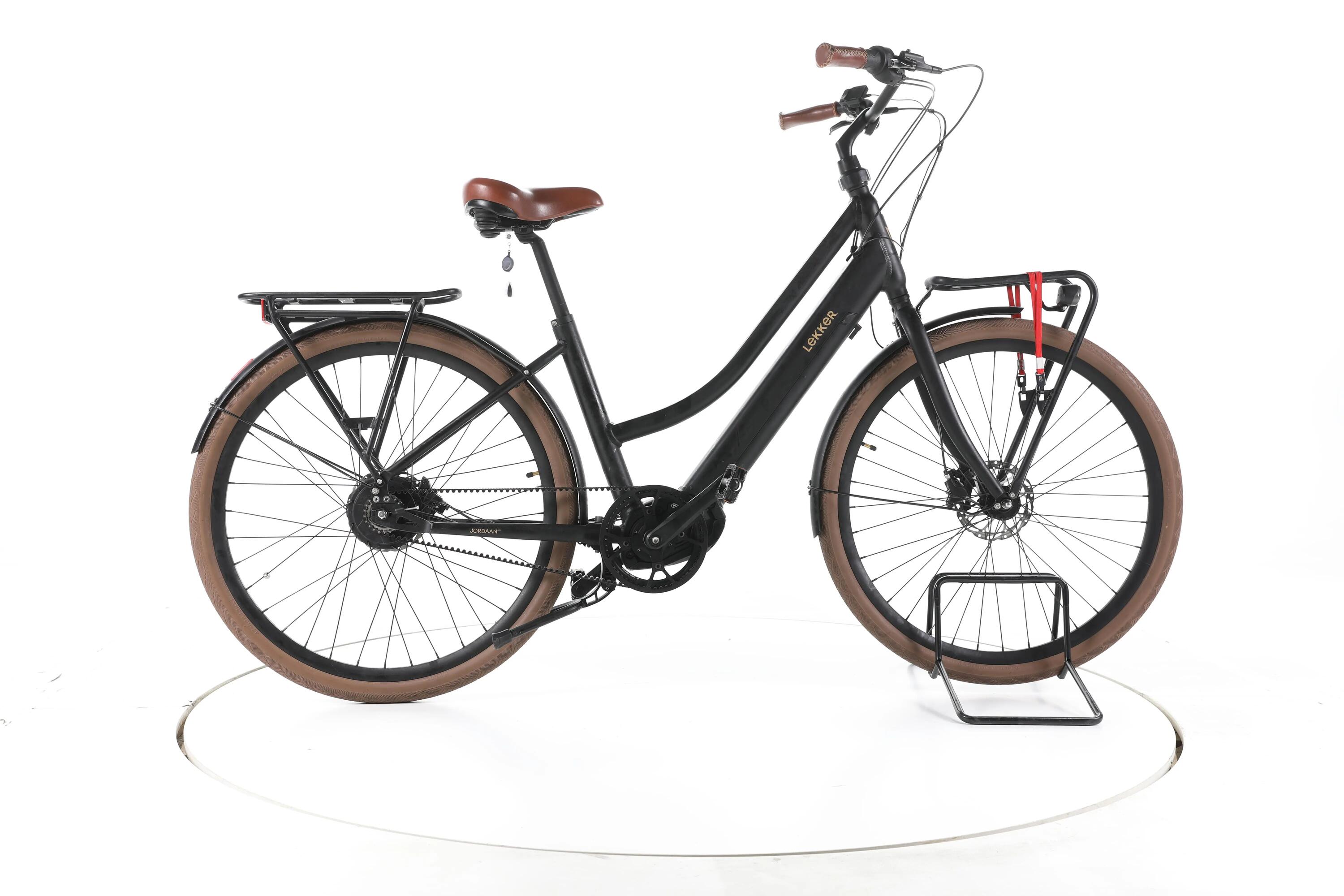LEKKER BIKES picture