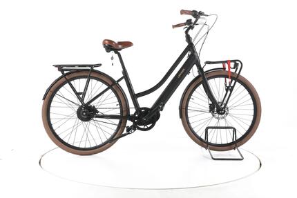 Reconditionné - Lekker Bikes Jordaan GTS Vélo Électrique Urbain 2025 - Bon
