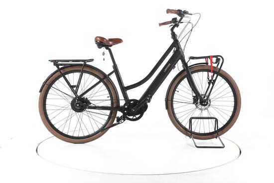 Reconditionné - Lekker Bikes Jordaan GTS Vélo Électrique Urbain 2025 - Bon