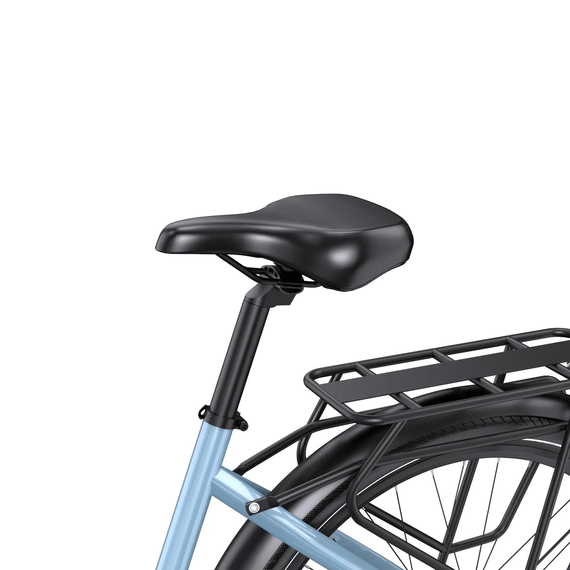 ONESPORT WT05, 36V, 250W, Bluetooth, APP, hydraulické brzdy, nízky rám,120kg 8/15