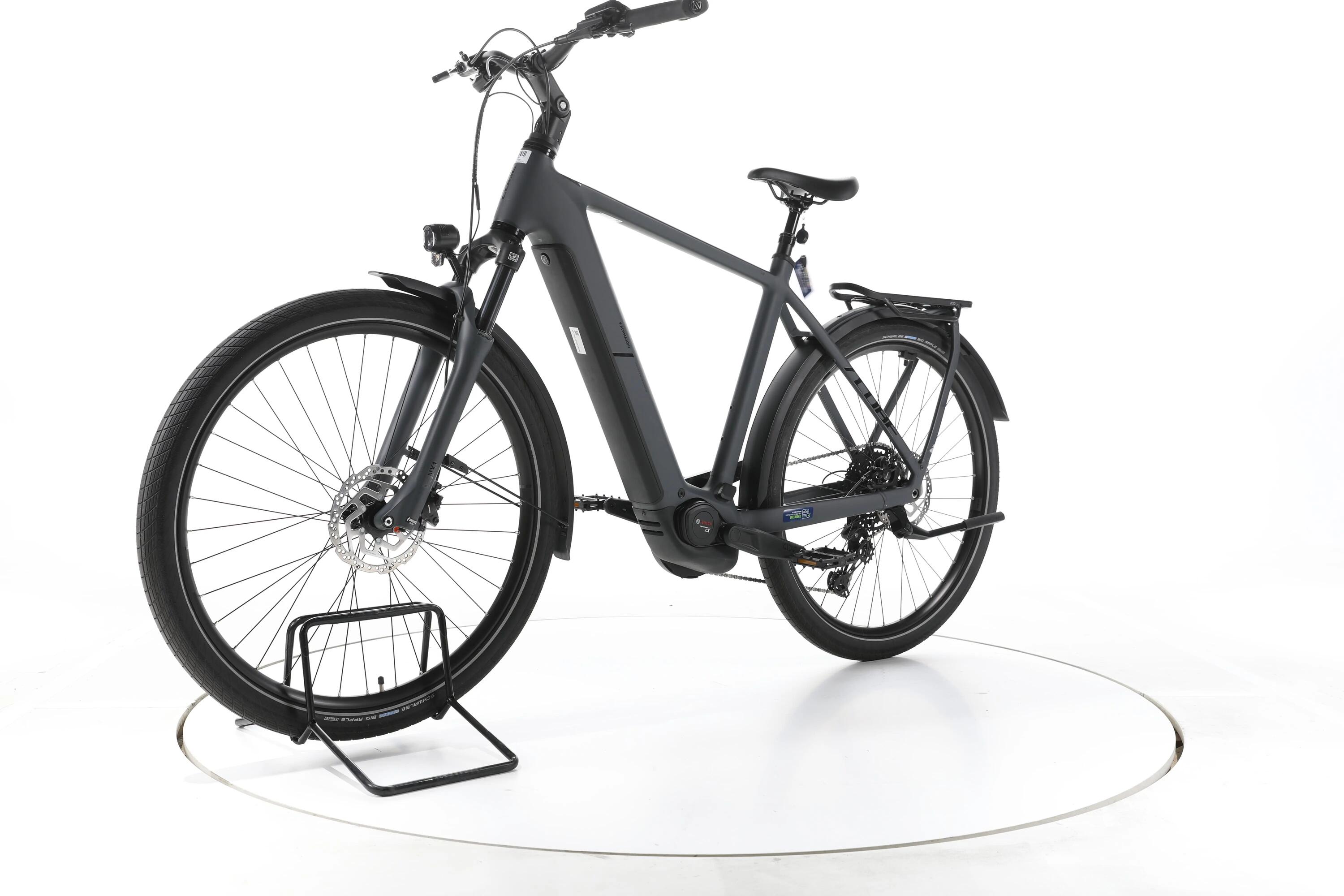 Második esély - Cube Kathmandu Hybrid ONE Trekking  - Nagyon jó állapotban 5/7