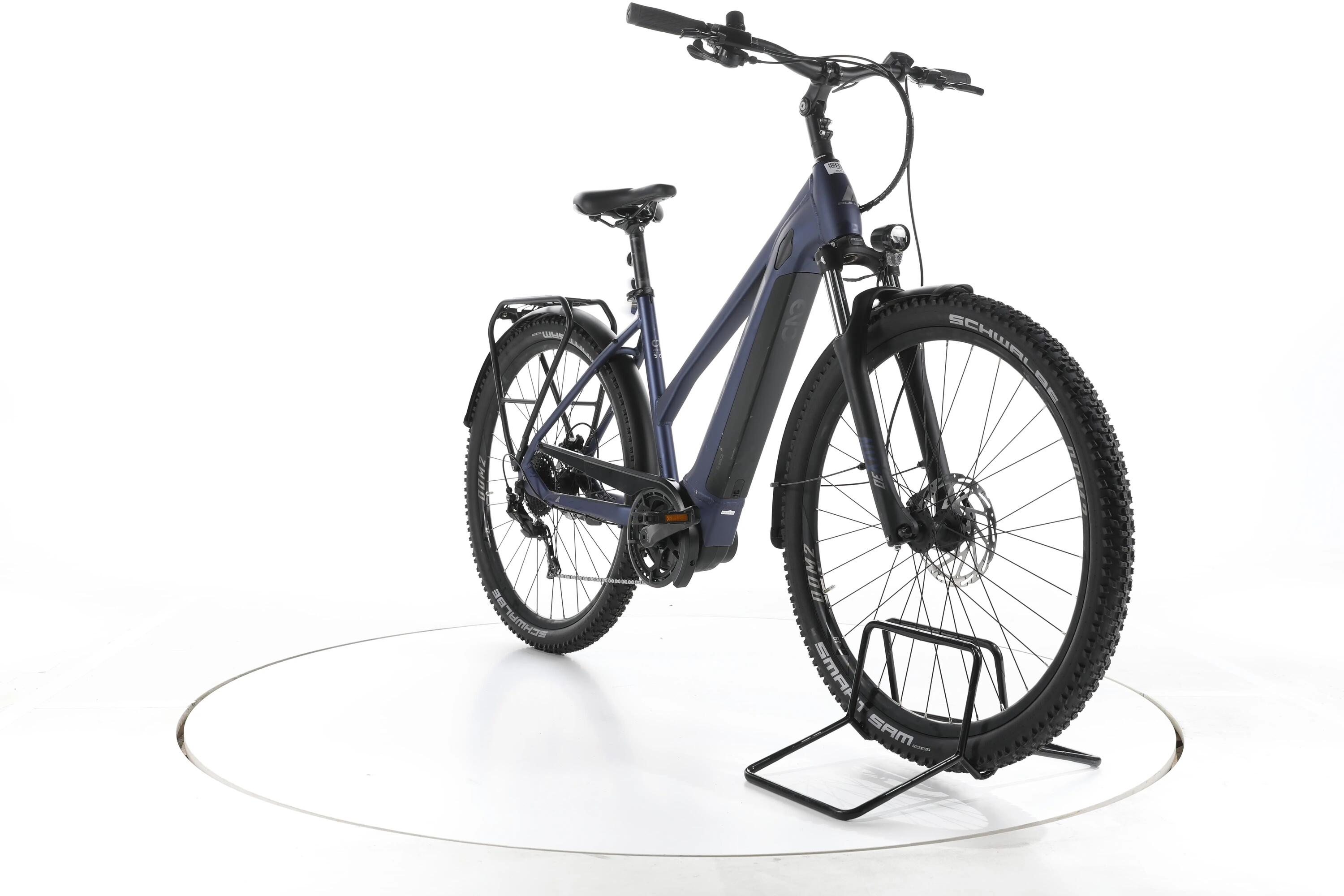 Második esély - Bulls Landscape Evo Trekking E-Bike - Jó állapotú 3/7