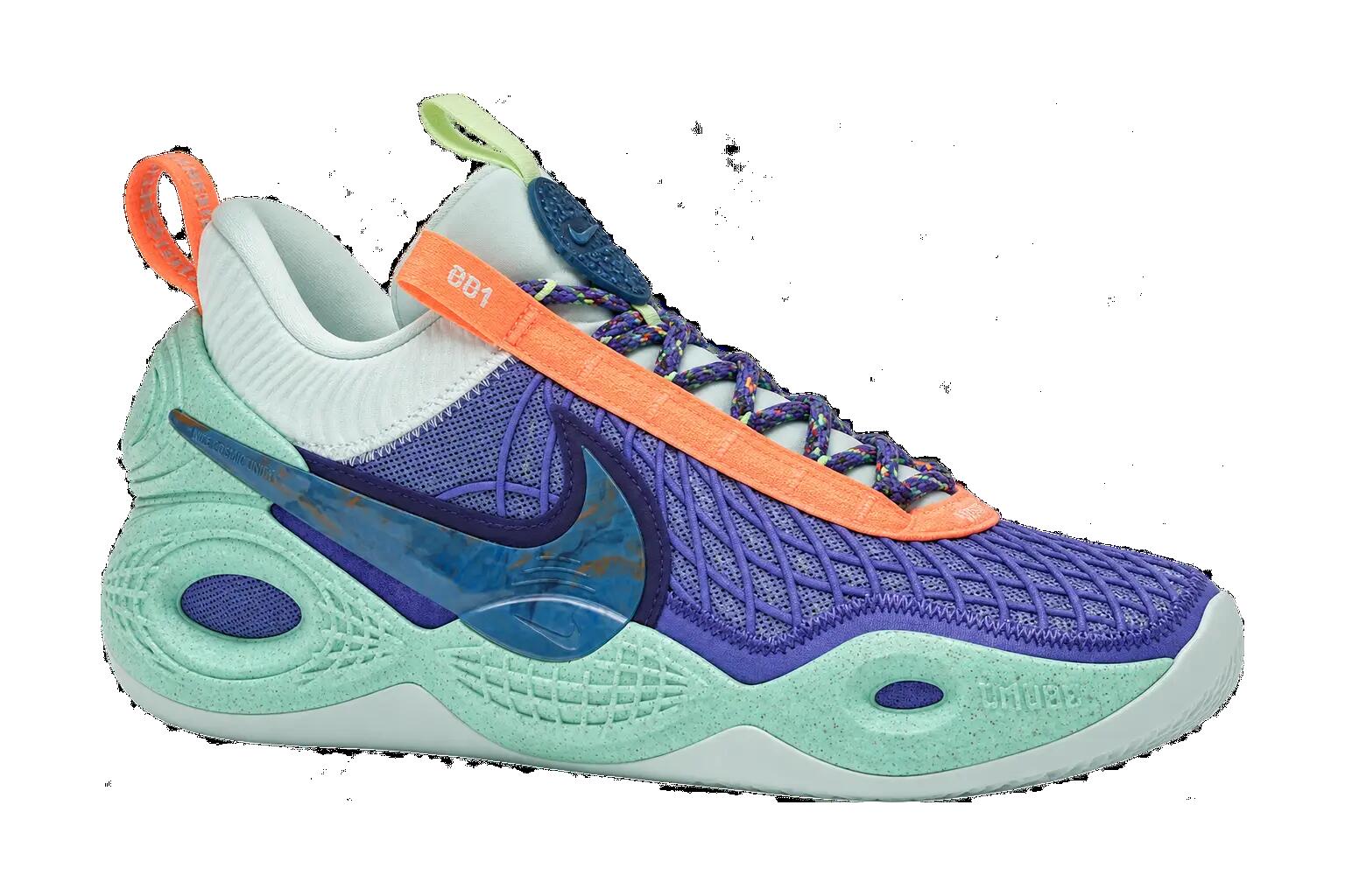 NIKE picture