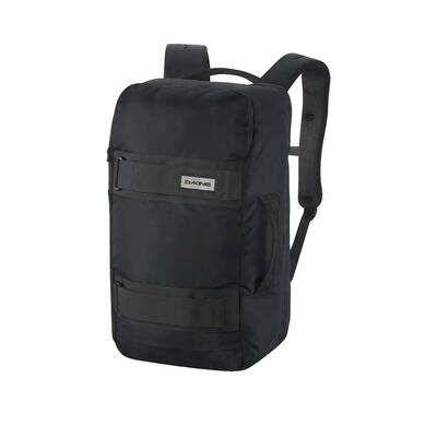 Rugzak dakine mission street dlx 32l zwart