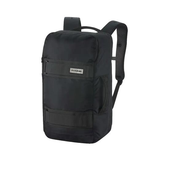 Dakine Mission Street DLX Rucksack 32L Schwarz