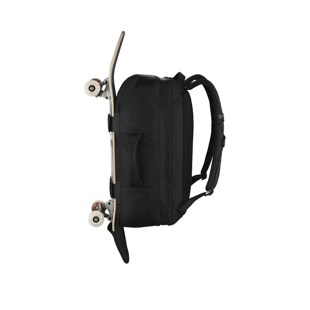 Dakine Mission Street DLX Backpack Black 5/5