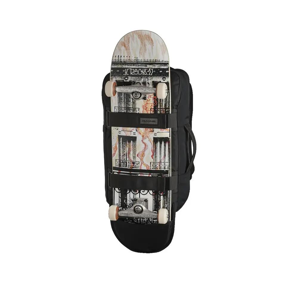 Dakine Mission Street DLX Backpack Black 3/5