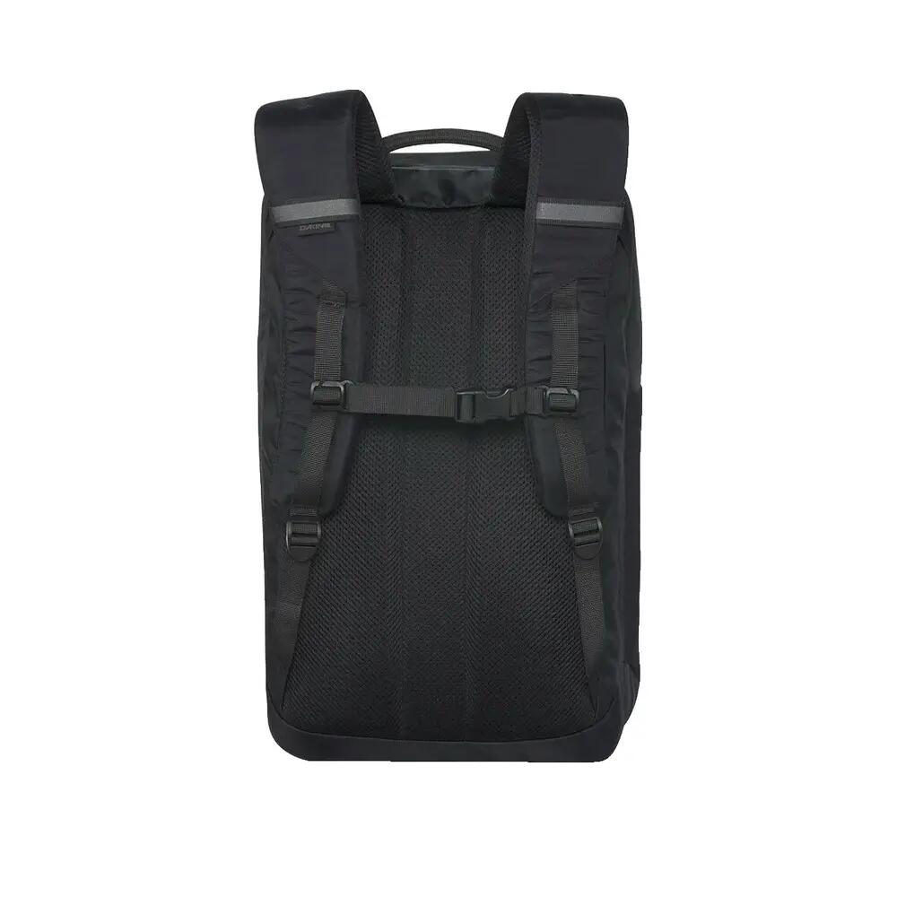 Dakine Mission Street DLX Backpack Black 2/5