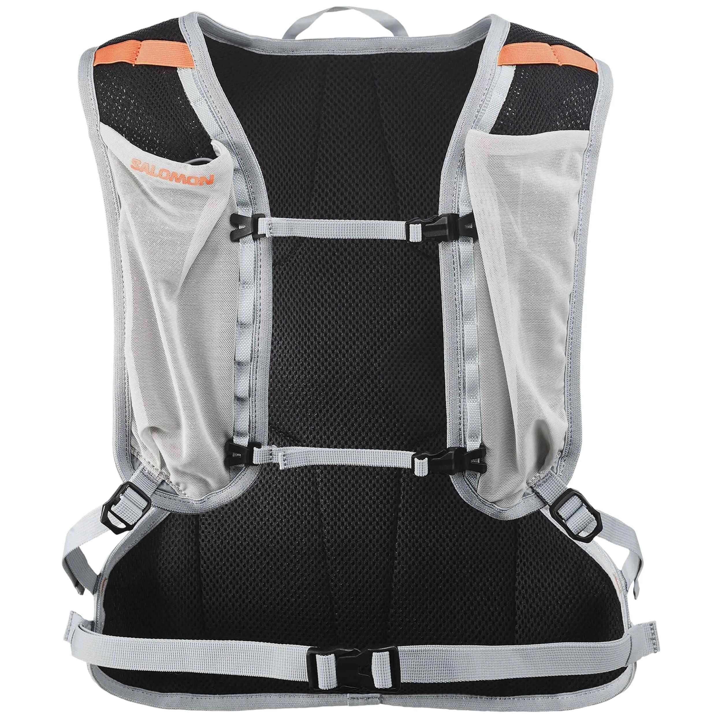 Zaino Salomon modello Cross 12L per unisex 2/4