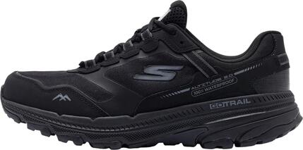 Chaussures Trail Skechers Waterproof Go Run Trail Altitude 2.0 Noir Homme