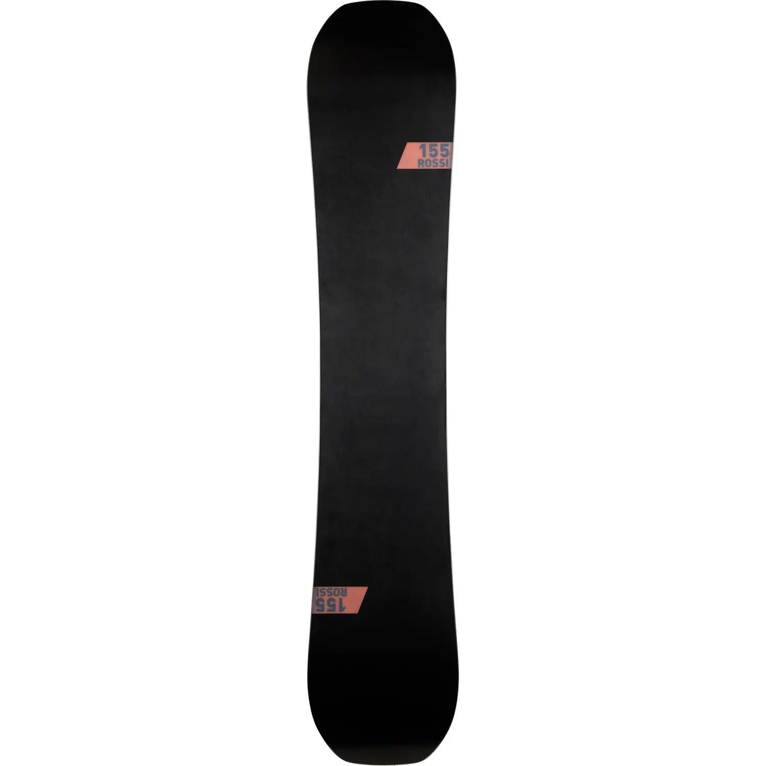 Snowboard Rossignol EXP Sawblade Wide 2/4