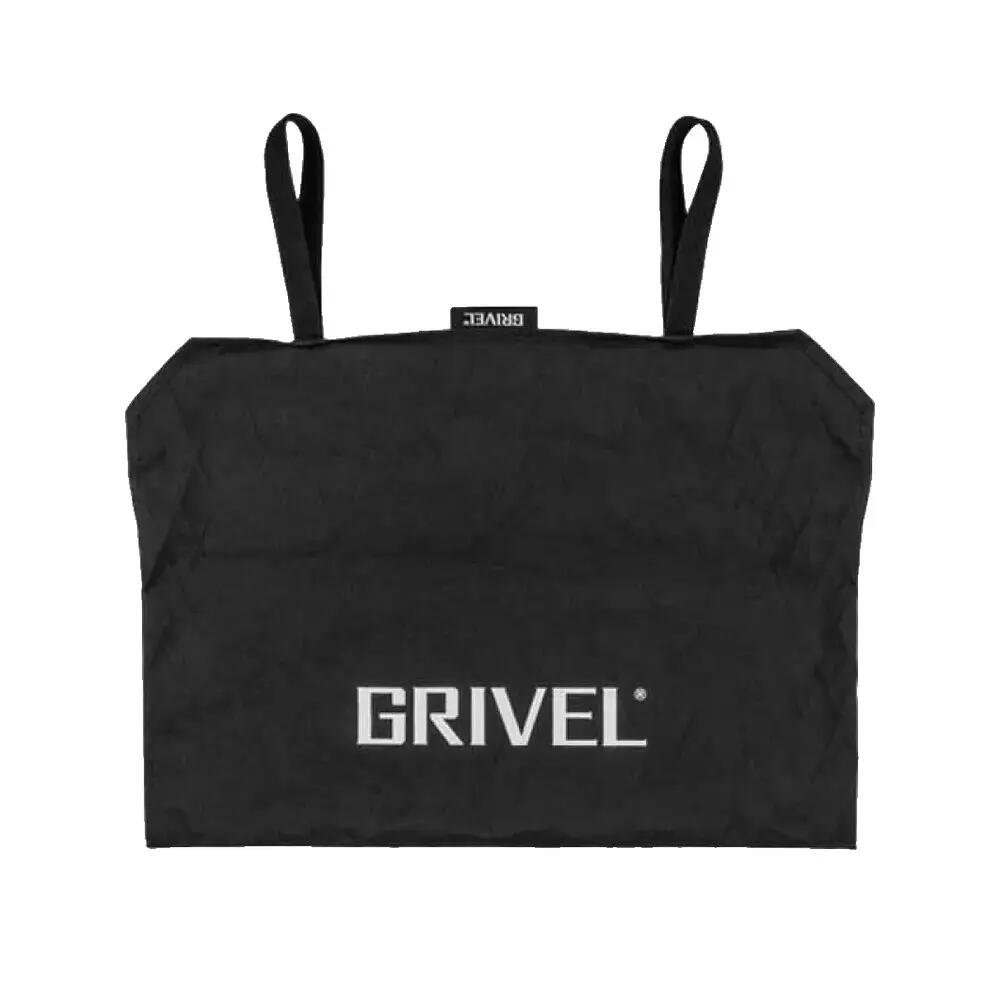 Piolet Grivel Air Tech Racing Aço polido 2/7