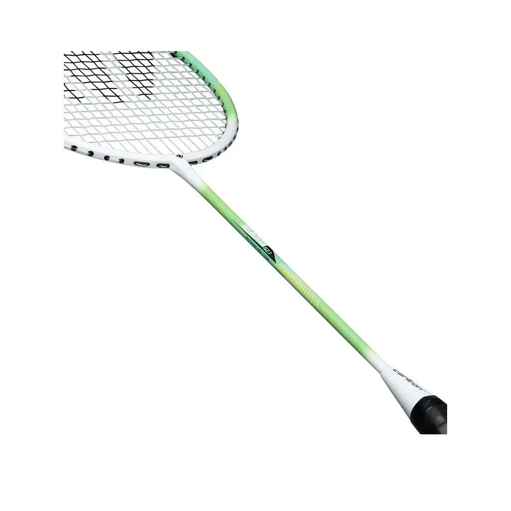 Raquete de badminton Carlton Velocitex G2.1 Prata 3/4