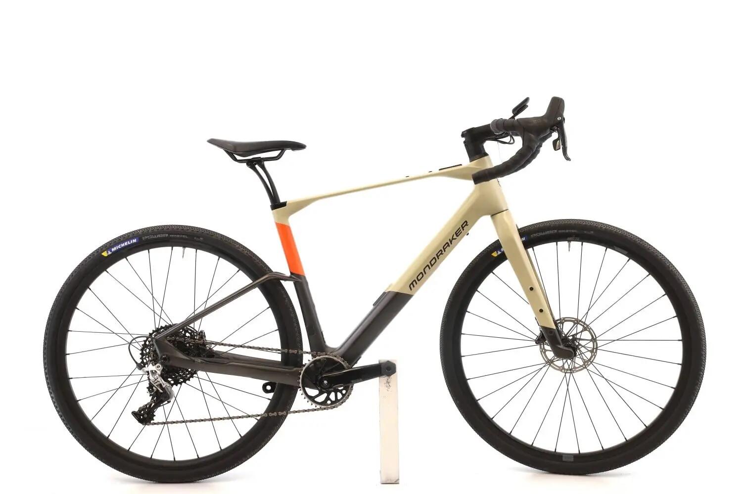 MONDRAKER picture