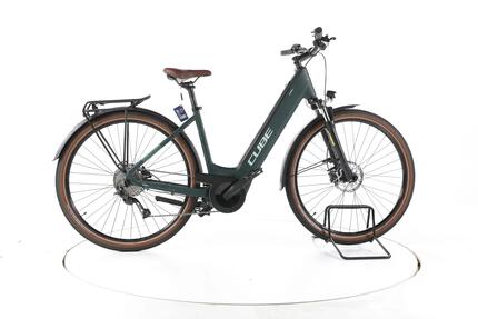 Reconditionné - Cube Touring Hybrid One Vélo Électrique de Cadre bas - Très Bon