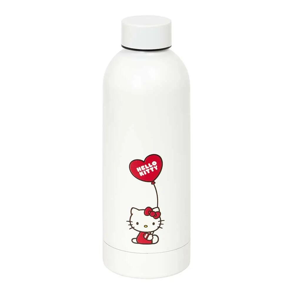 Trinkflasche aus Edelstahl Kinder Cinnamoroll Hello Kitty and Friends 0,5 L 3/4