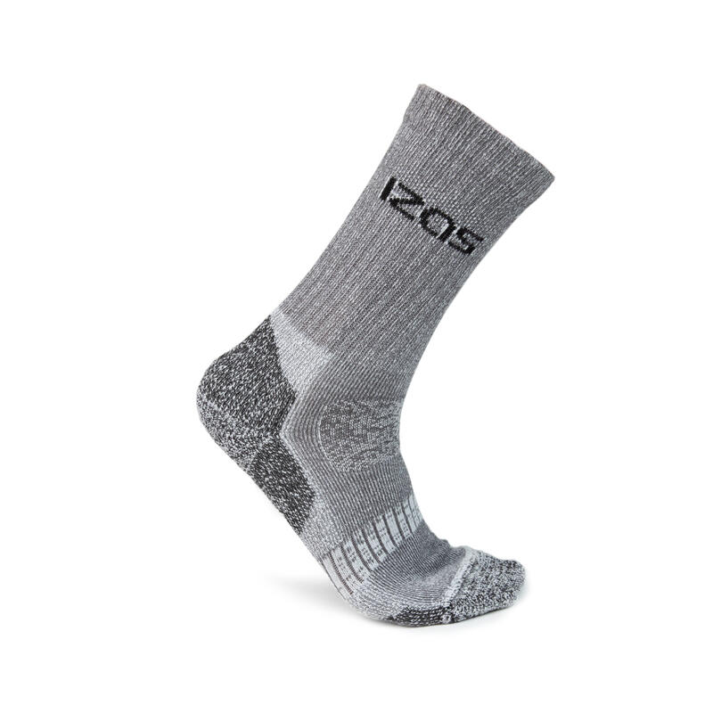 Calcetines de trekking sostenibles unisex Izas EOLO